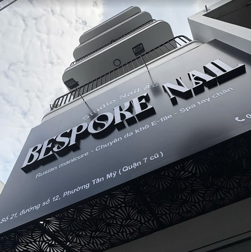 Đặt lịch CN Bespoke Tân Mỹ