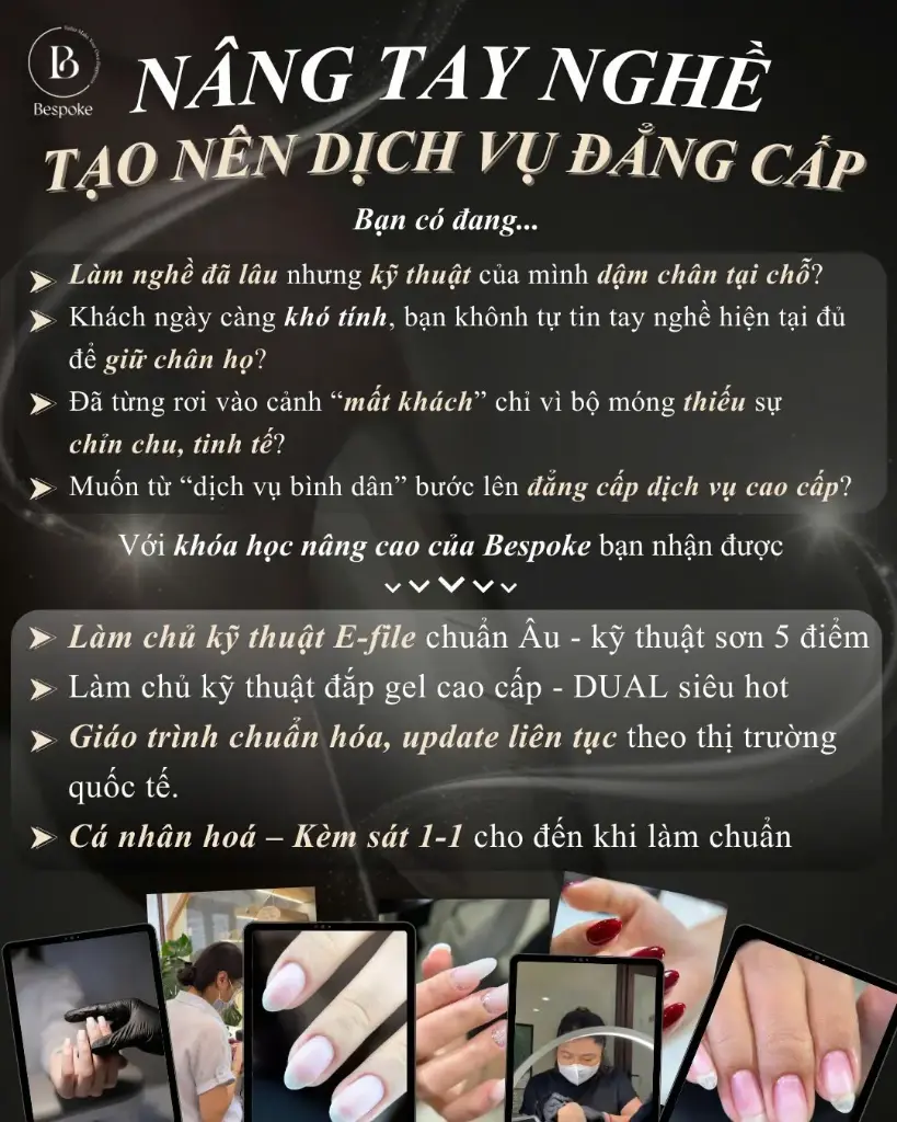 Khóa học E-file Newbie