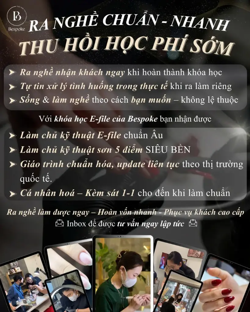 Khóa học E-file + Dual