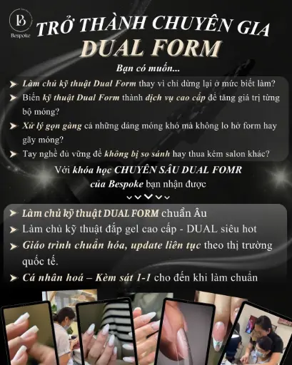 Khóa học Dual Form Master