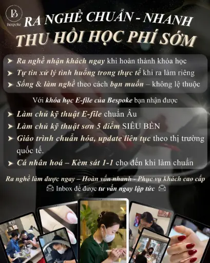 Khóa học E-file + Dual