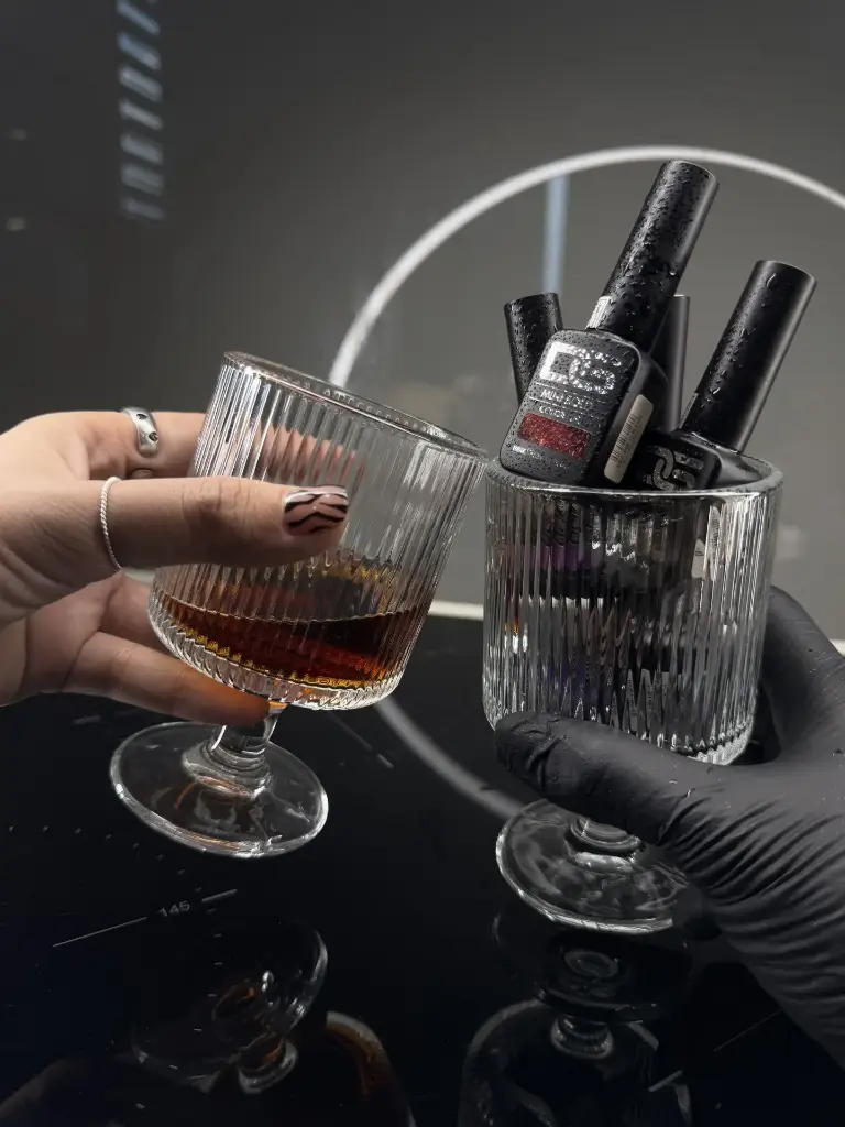 CHỦ TIỆM NAIL 4.0