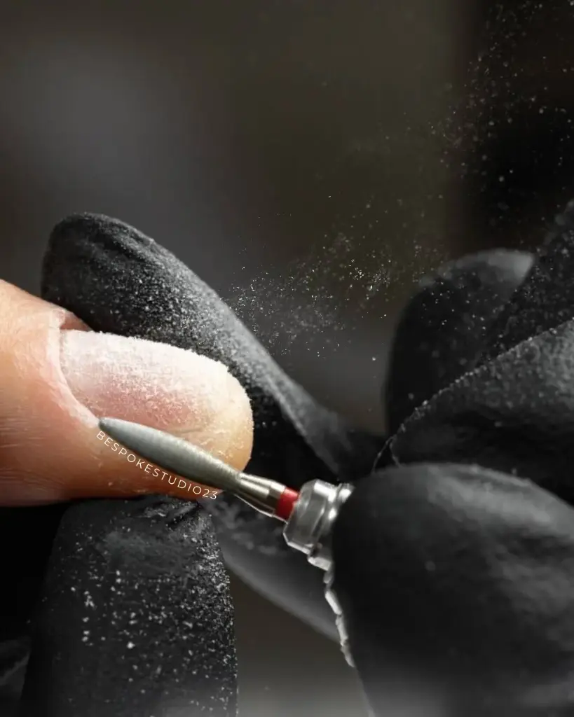 NAIL PRO - Kỹ thuật Russian Manicure