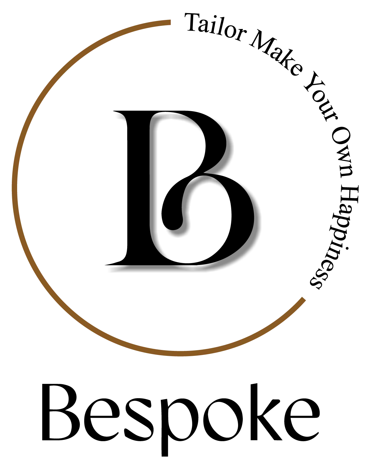 Bespoke | Tailor-make your happiness!